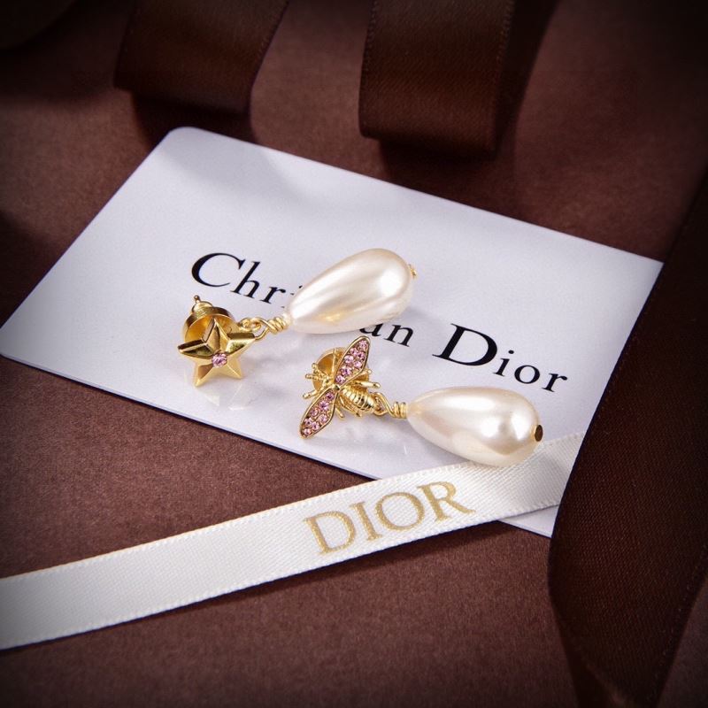 Christian Dior Earrings